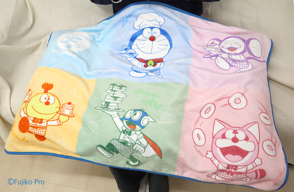 ドラえもん F'sキッチン